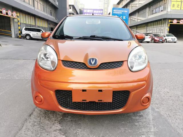 Changan Benben MINI