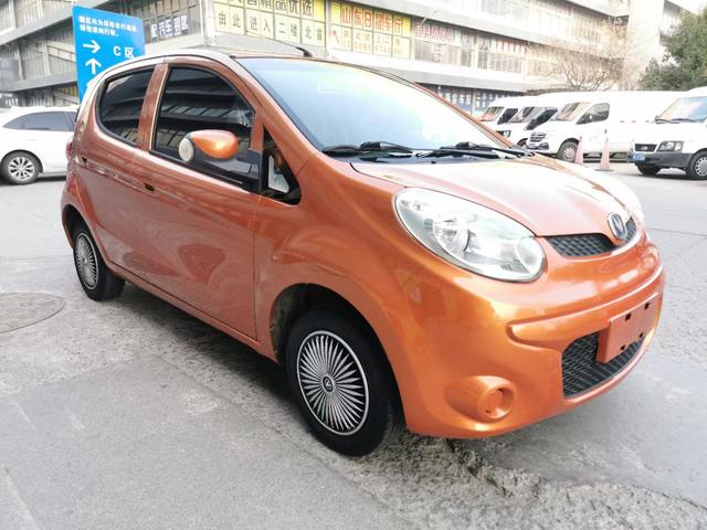 Changan Benben MINI