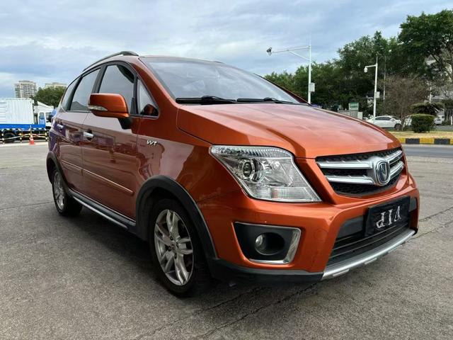 Changan CX20