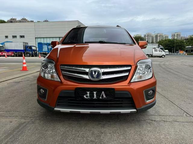 Changan CX20