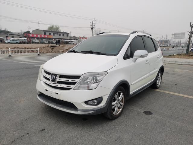 Changan CX20