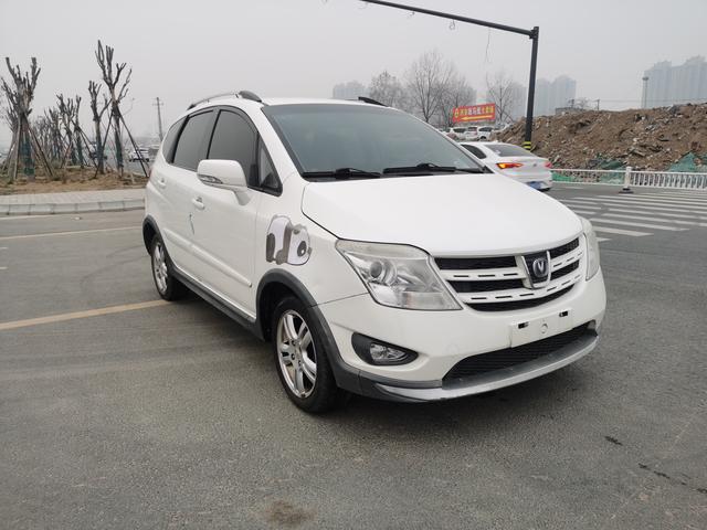 Changan CX20