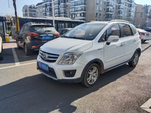 Changan CX20