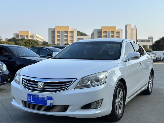 Changan Ruicheng