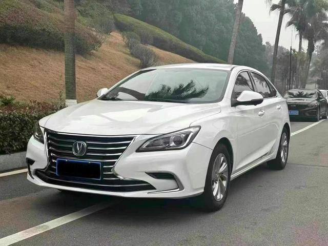 Changan Ruicheng CC