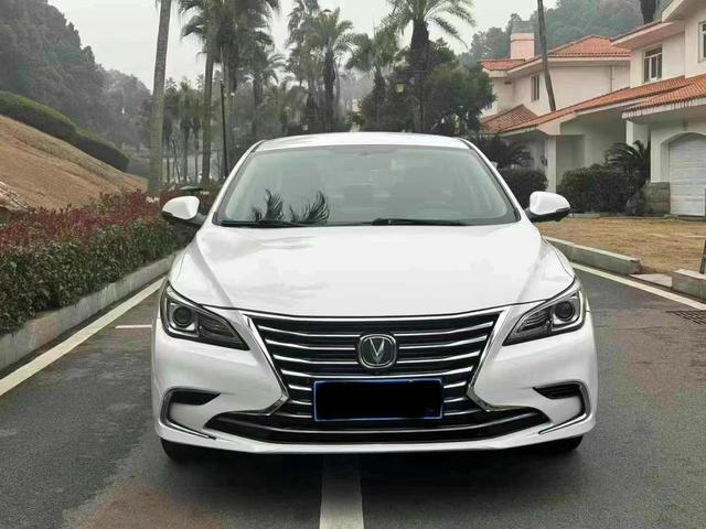 Changan Ruicheng CC