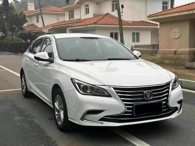 Changan Ruicheng CC