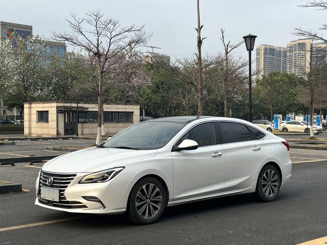 Changan Ruicheng CC