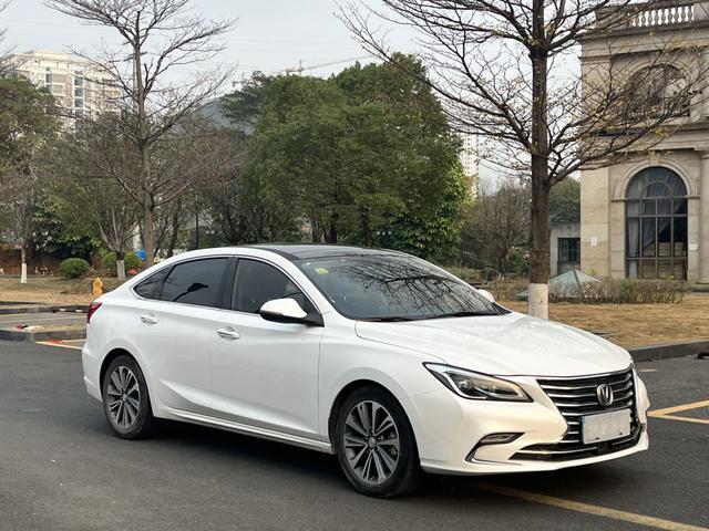 Changan Ruicheng CC