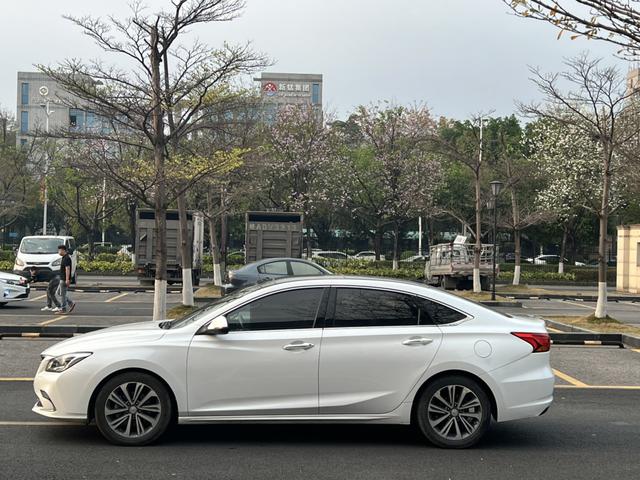 Changan Ruicheng CC