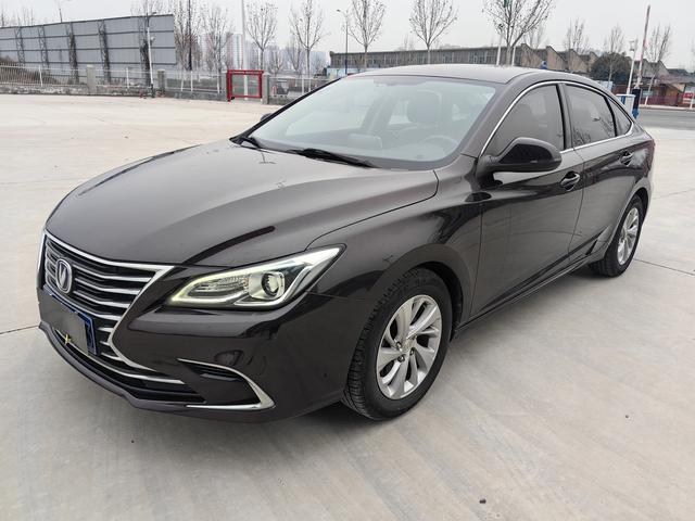 Changan Ruicheng CC