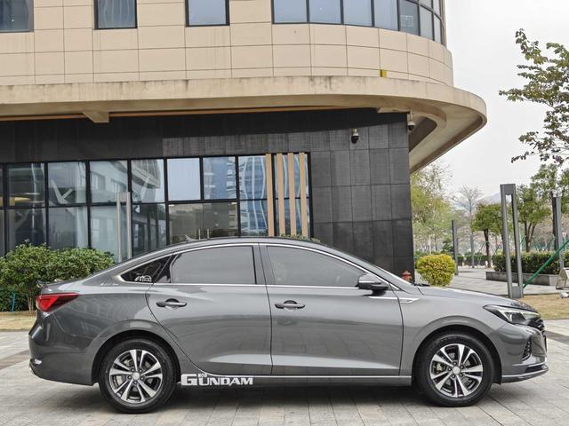 Changan Escape