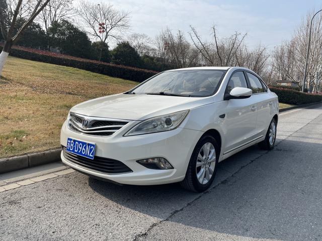 Changan Escape