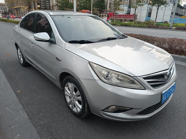 Changan Escape