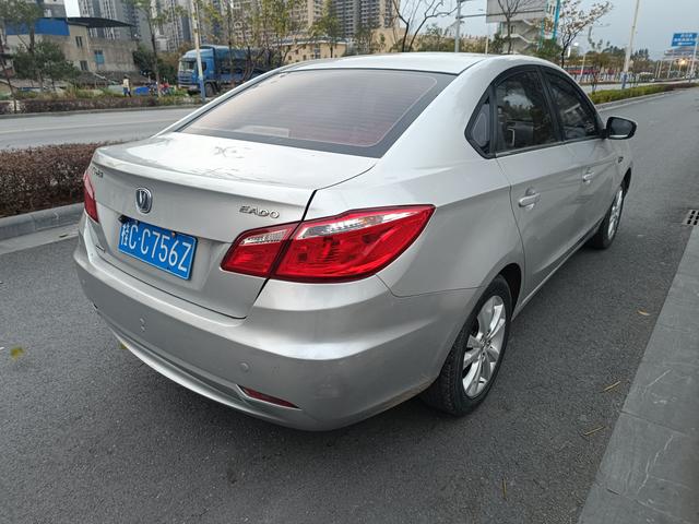 Changan Escape