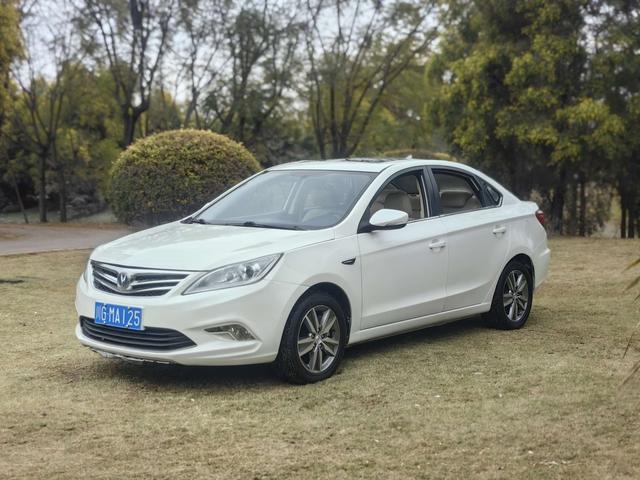 Changan Escape