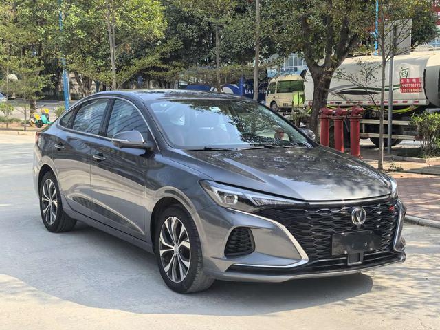 Changan Escape