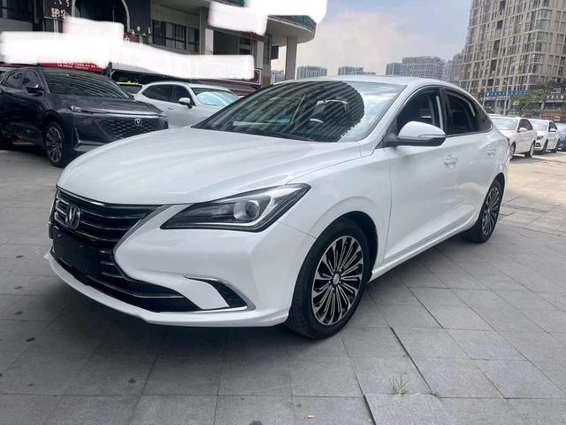 Changan Escape