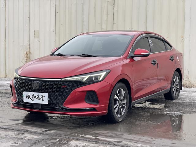 Changan Escape