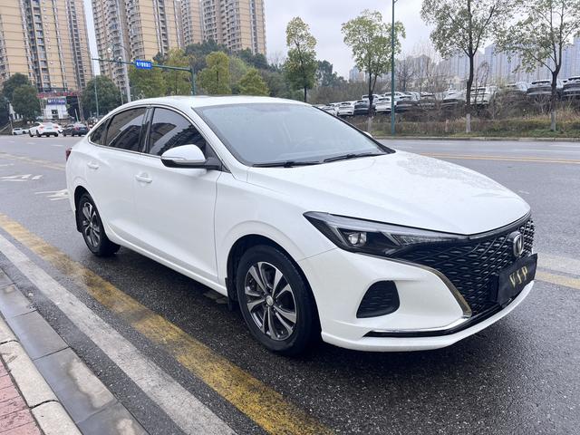 Changan Escape