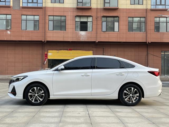 Changan Escape