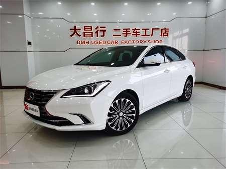 Changan Escape