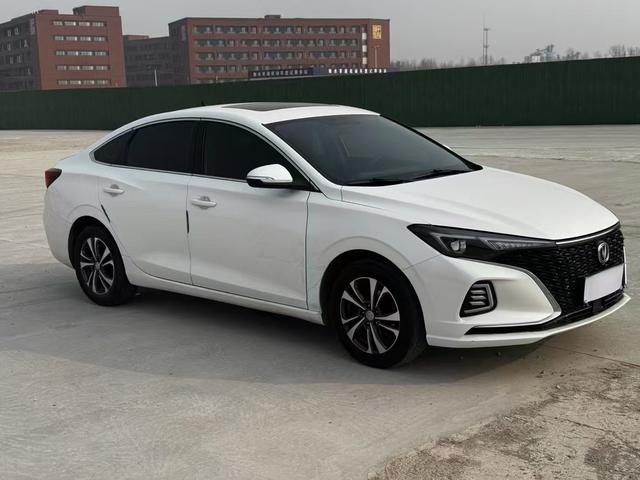 Changan Escape