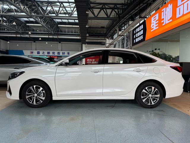 Changan Escape