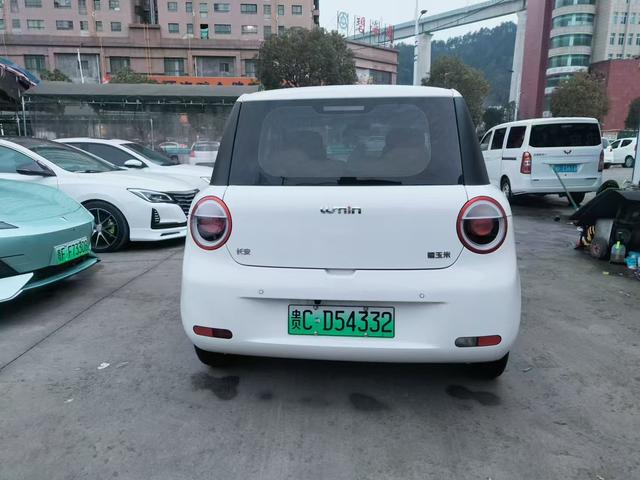 Changan Lumin