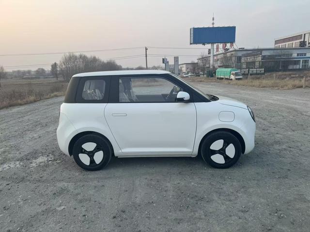 Changan Lumin