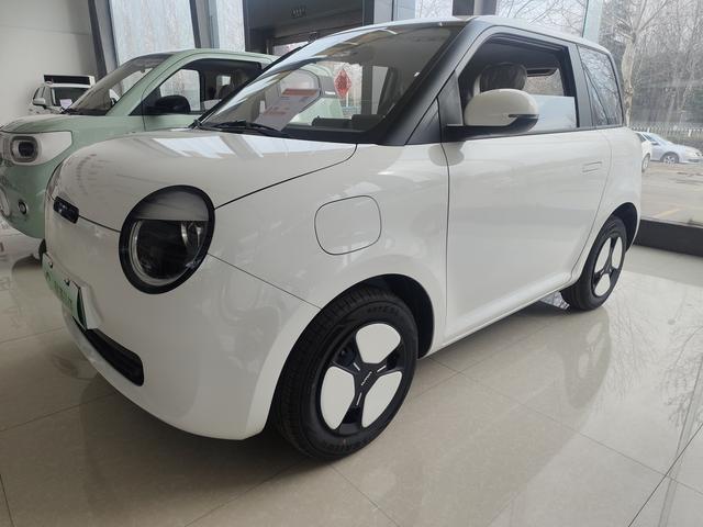 Changan Lumin