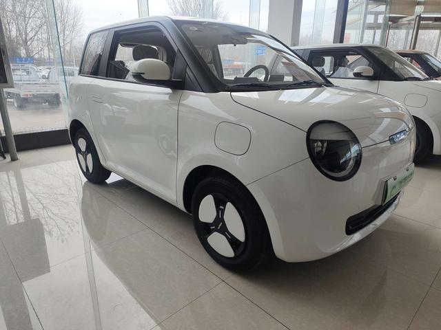 Changan Lumin