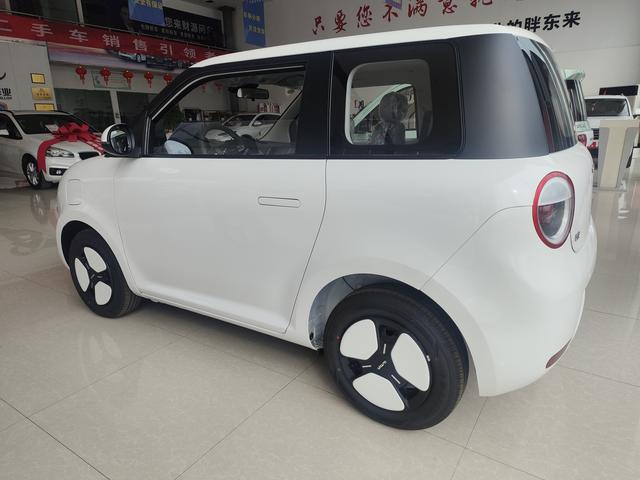 Changan Lumin