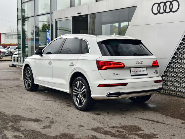 Audi Q5L