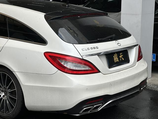 Mercedes-Benz Mercedes Benz CLS