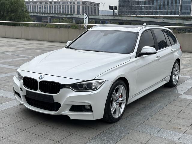 BMW 3 Series (imported)