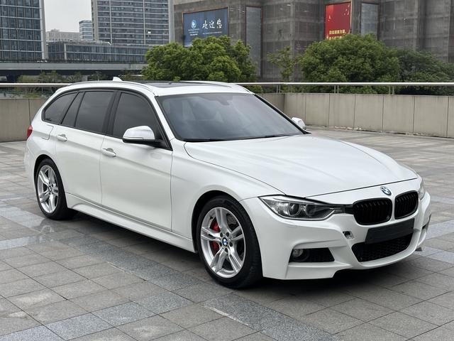 BMW 3 Series (imported)