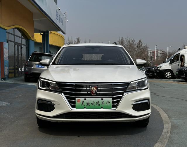 Roewe Ei5