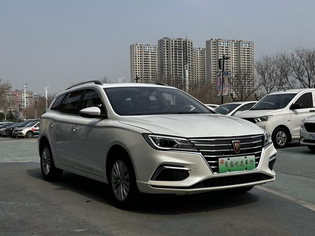 Roewe Ei5