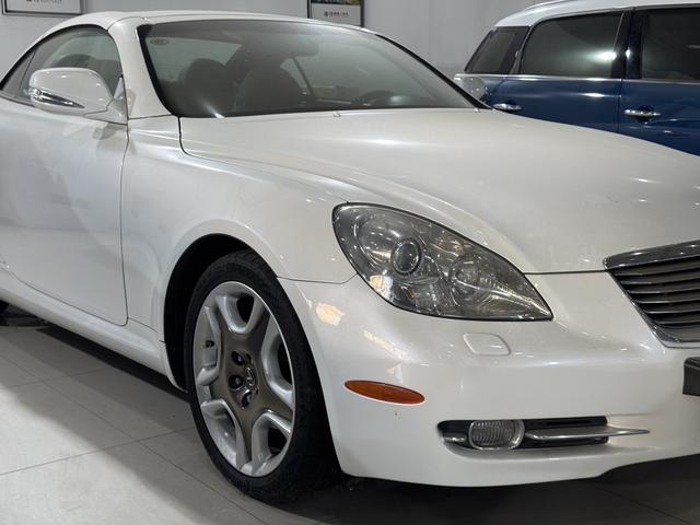 Lexus SC