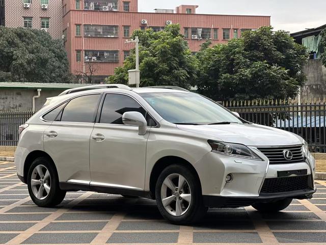 Lexus RX Classic