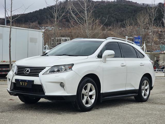 Lexus RX Classic