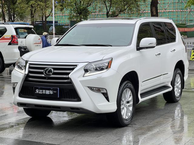 Lexus GX