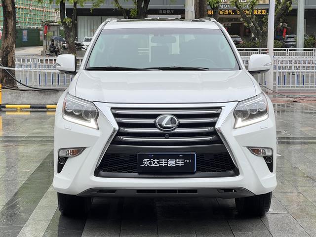 Lexus GX