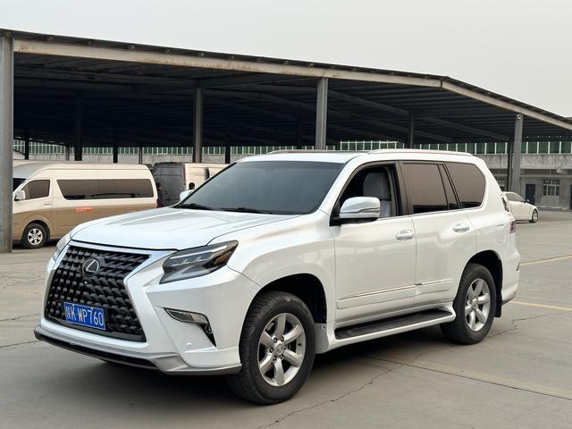 Lexus GX