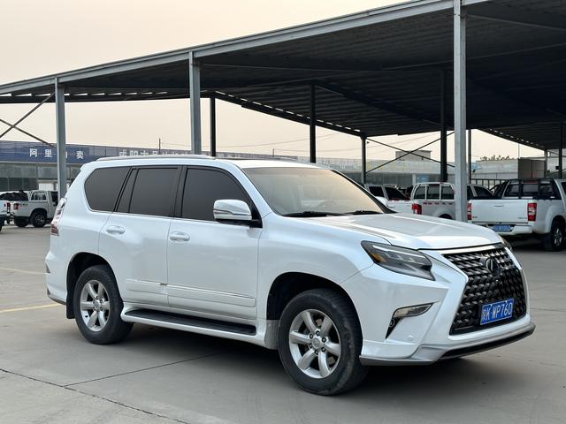 Lexus GX