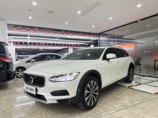 Volvo V90