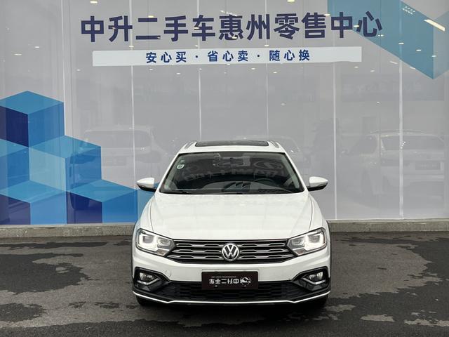 Volkswagen C-TREK Weiling