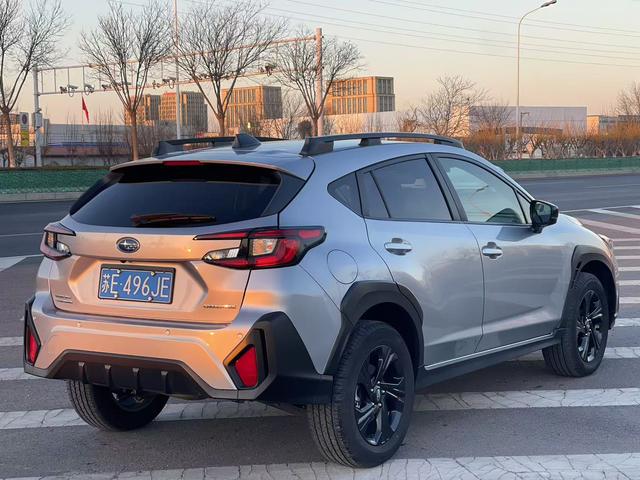 Subaru CROSSTREK Xubao