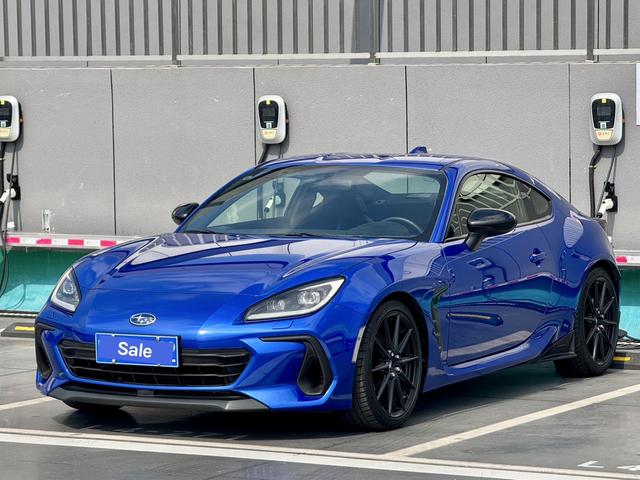 Subaru BRZ